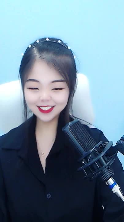 最美小辣椒呀 6月18号