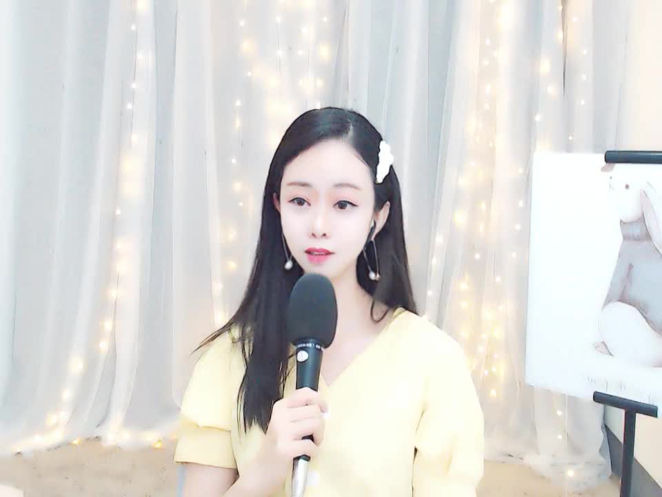 qf苏娅 6月8号 这是本场直播最多人点赞的演唱,快来听听吧!