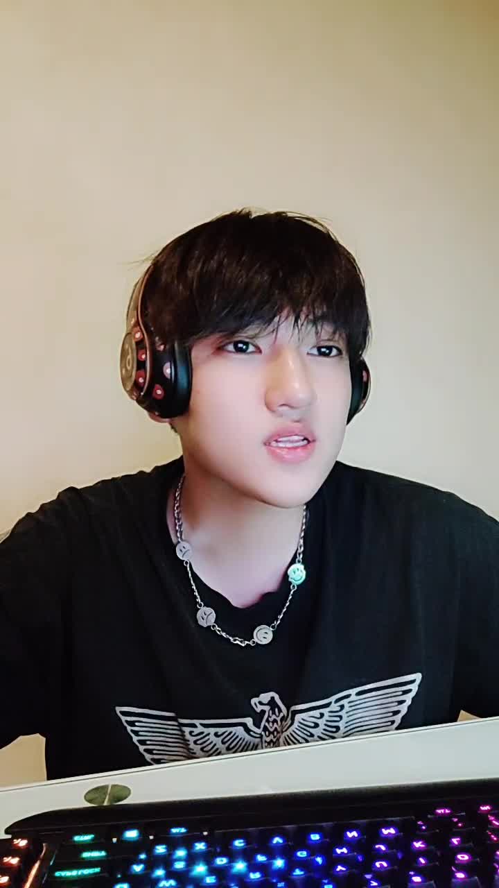 小鸟沃特噶 2天前 来听听我唱的《大碗宽面》 吧! 5次浏览 0 0