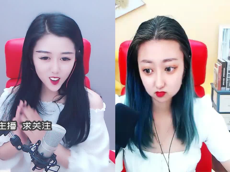 sy沐沐吖 5小时前 这是本场直播最多人点赞的演唱,快来听听吧!